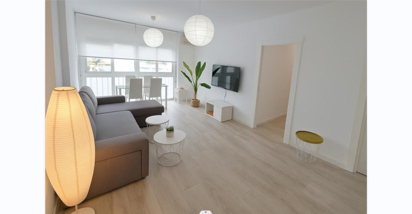 Granada Eye Apartment Exterior photo